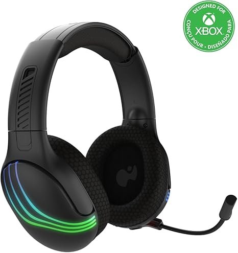 Casque gaming PDP Afterglow